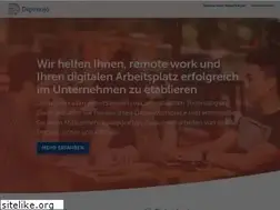 Sites similar to digimojo.de