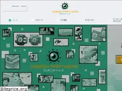 Sites similar to digimon-partners.net