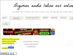 Sites similar to digimonmonsterla.blogspot.com