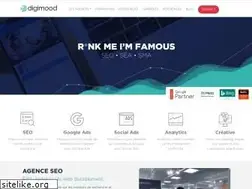 Sites similar to digimood.com