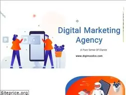 Sites similar to digimoodco.com
