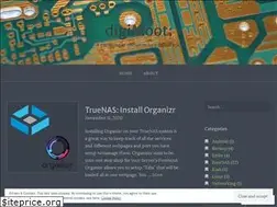Sites similar to digimoot.wordpress.com
