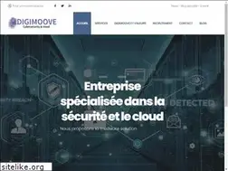 Sites similar to digimoove.fr