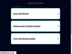 Sites similar to digimovie.cam