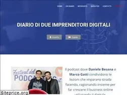 Sites similar to digimprenditori.it