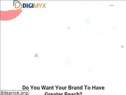Sites similar to digimyx.com