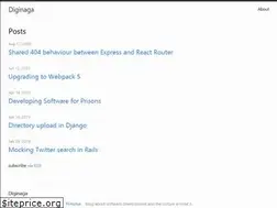 Sites similar to diginaga.online