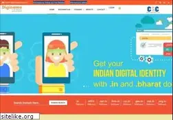 Sites similar to diginame.in