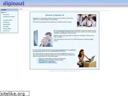 Sites similar to diginaut.com