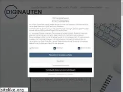 Sites similar to diginauten.com