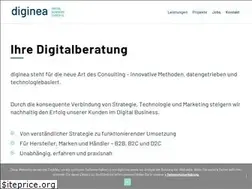 Sites similar to diginea.de
