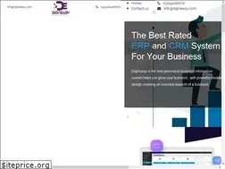 Sites similar to digineasy.com