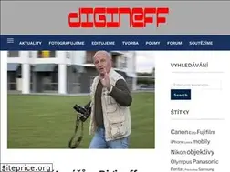 Sites similar to digineff.cz