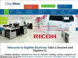 Sites similar to diginetbiz.com