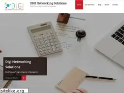 Sites similar to diginetworks.co.in