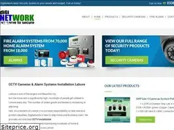 Sites similar to diginetworksolution.com