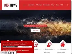 Sites similar to diginews.it