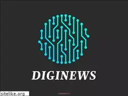 Sites similar to diginews.se