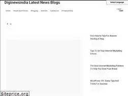 Sites similar to diginewsindia.com