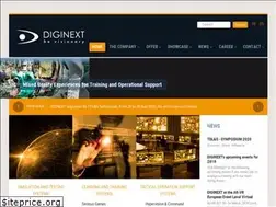 Sites similar to diginext.fr