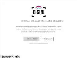 Sites similar to digini.com