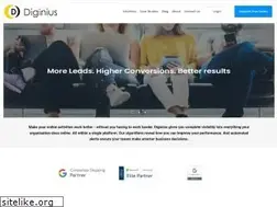 Sites similar to diginius.com