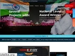 Sites similar to diginixai.com