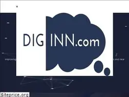 Sites similar to diginn.it