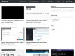 Sites similar to diginoob.com