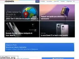 Sites similar to diginota.com