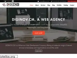 Sites similar to diginov.cm