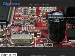 Sites similar to diginox.nl
