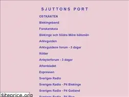Sites similar to diginpast.se
