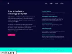 Sites similar to digintent.com