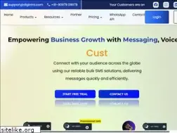 Sites similar to digintra.com