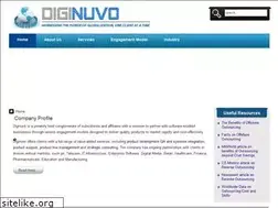 Sites similar to diginuvo.com