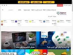 Sites similar to diginvest.io