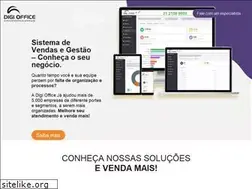 Sites similar to digioffice.com.br