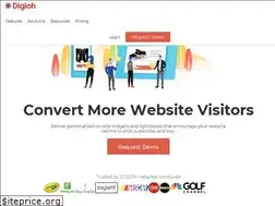 Sites similar to digioh.com