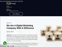 Sites similar to digiomega.in