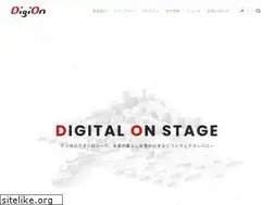 Sites similar to digion.com
