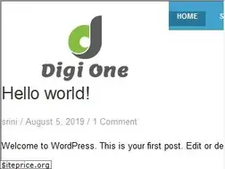 Sites similar to digione.co