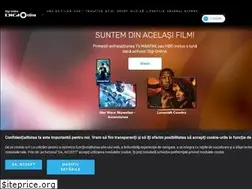 Sites similar to digionline.ro