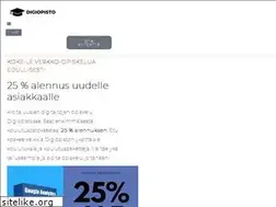 Sites similar to digiopisto.com