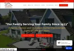 Sites similar to digiorgiinc.com