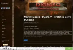 Sites similar to digioso.de