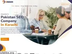 Sites similar to digiown.agency