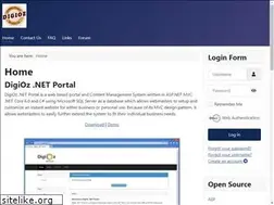 Sites similar to digioz.com