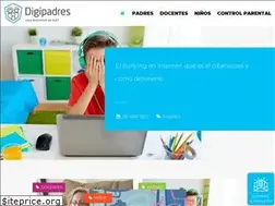 Sites similar to digipadres.com