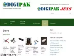 Sites similar to digipak.org